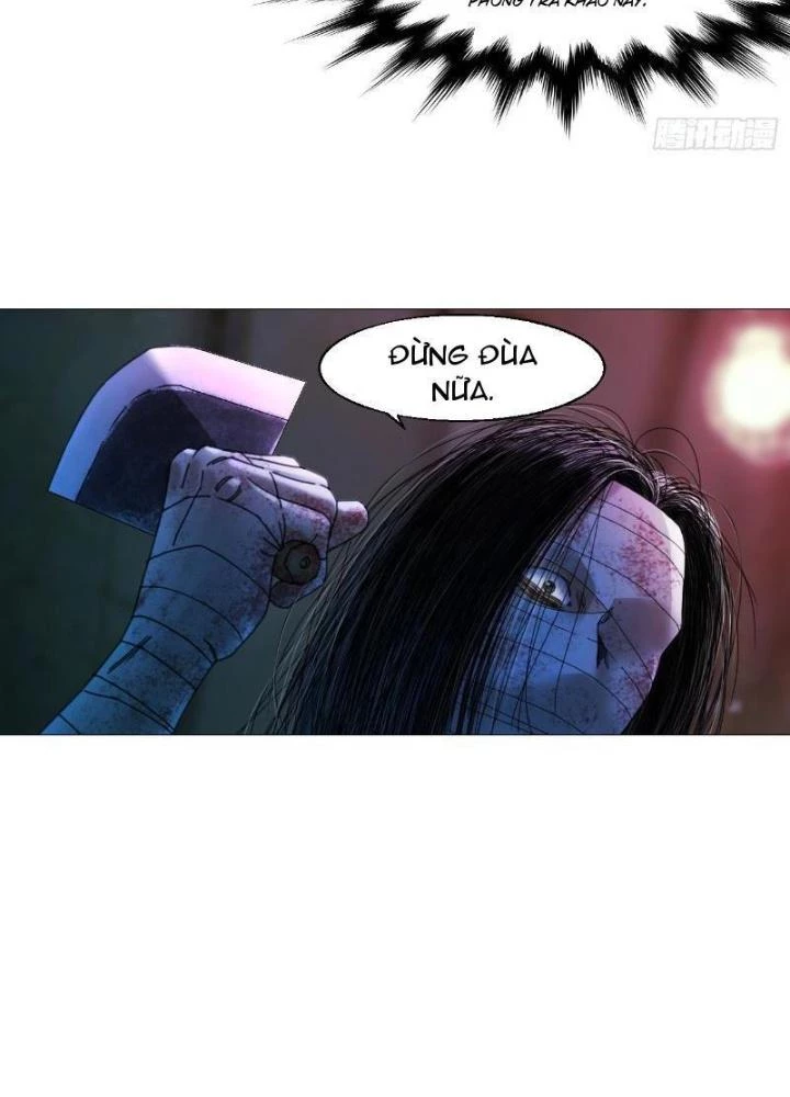 Giờ Ngọ Ba Khắc Chapter 13 - Trang 2