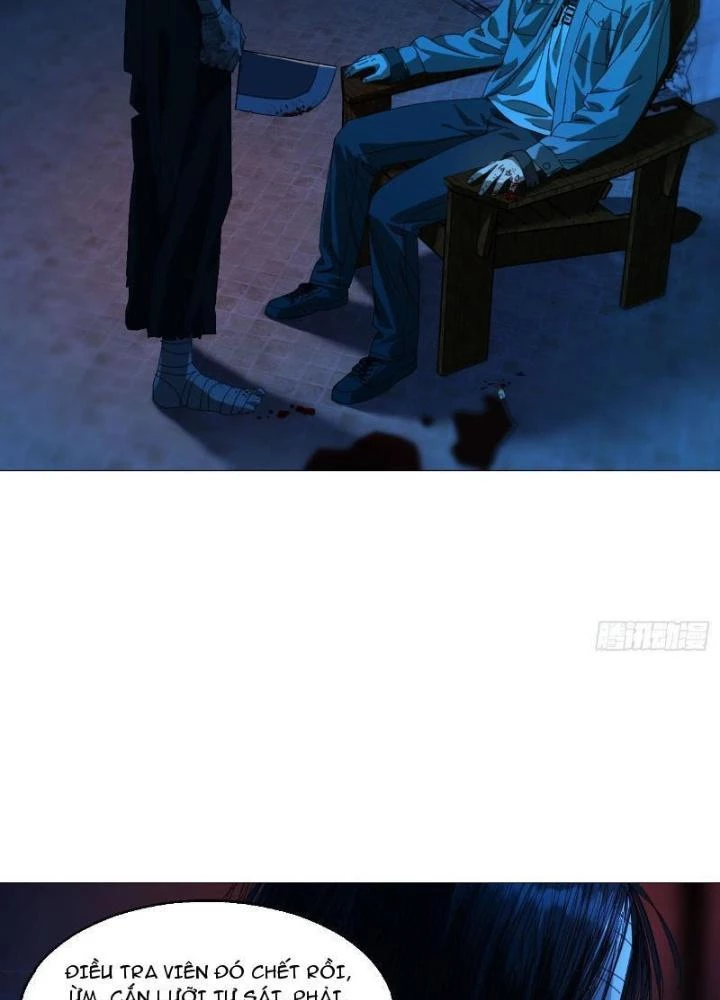 Giờ Ngọ Ba Khắc Chapter 13 - Trang 2