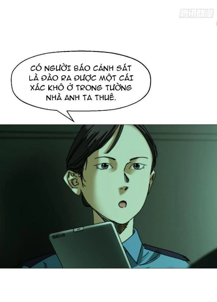 Giờ Ngọ Ba Khắc Chapter 13 - Trang 2