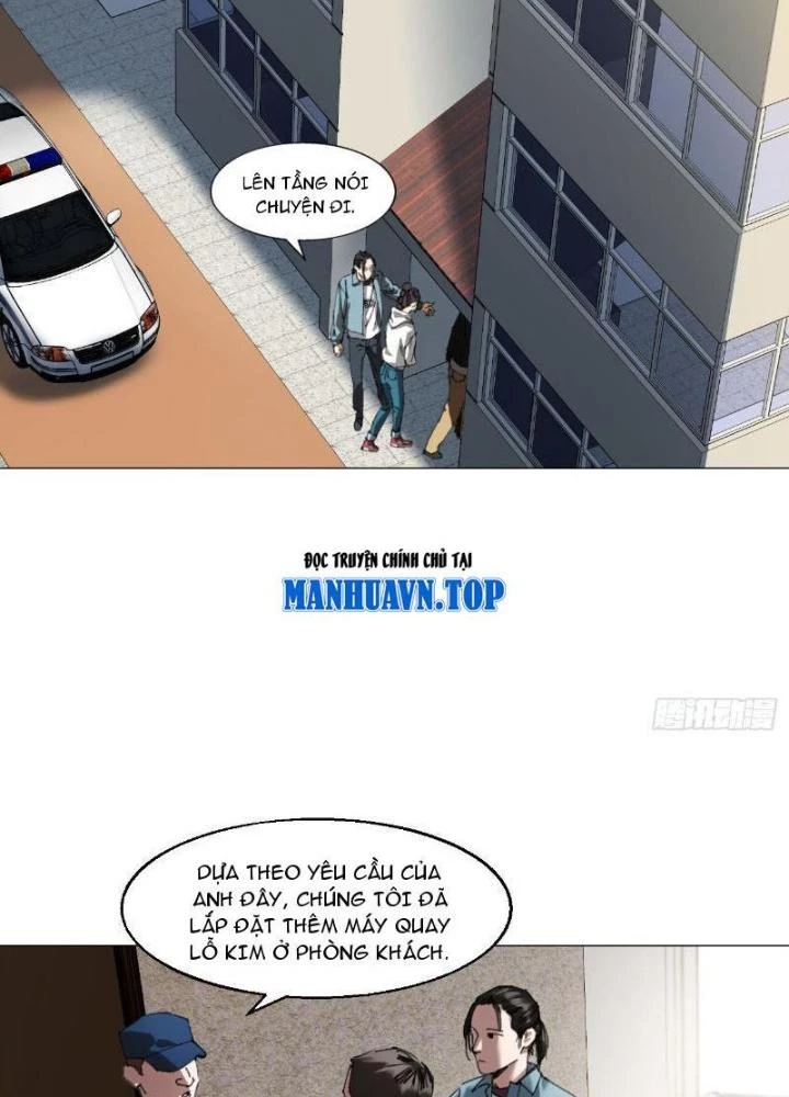 Giờ Ngọ Ba Khắc Chapter 13 - Trang 2