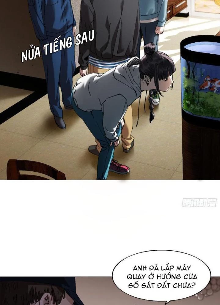 Giờ Ngọ Ba Khắc Chapter 13 - Trang 2