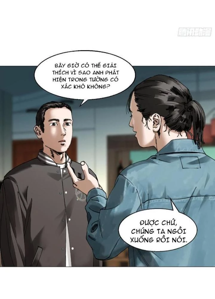 Giờ Ngọ Ba Khắc Chapter 13 - Trang 2