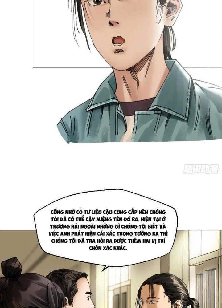 Giờ Ngọ Ba Khắc Chapter 14 - Trang 2