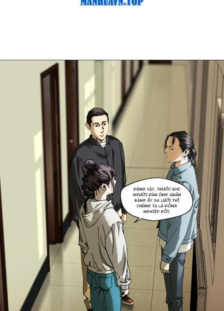 Giờ Ngọ Ba Khắc Chapter 14 - Trang 2