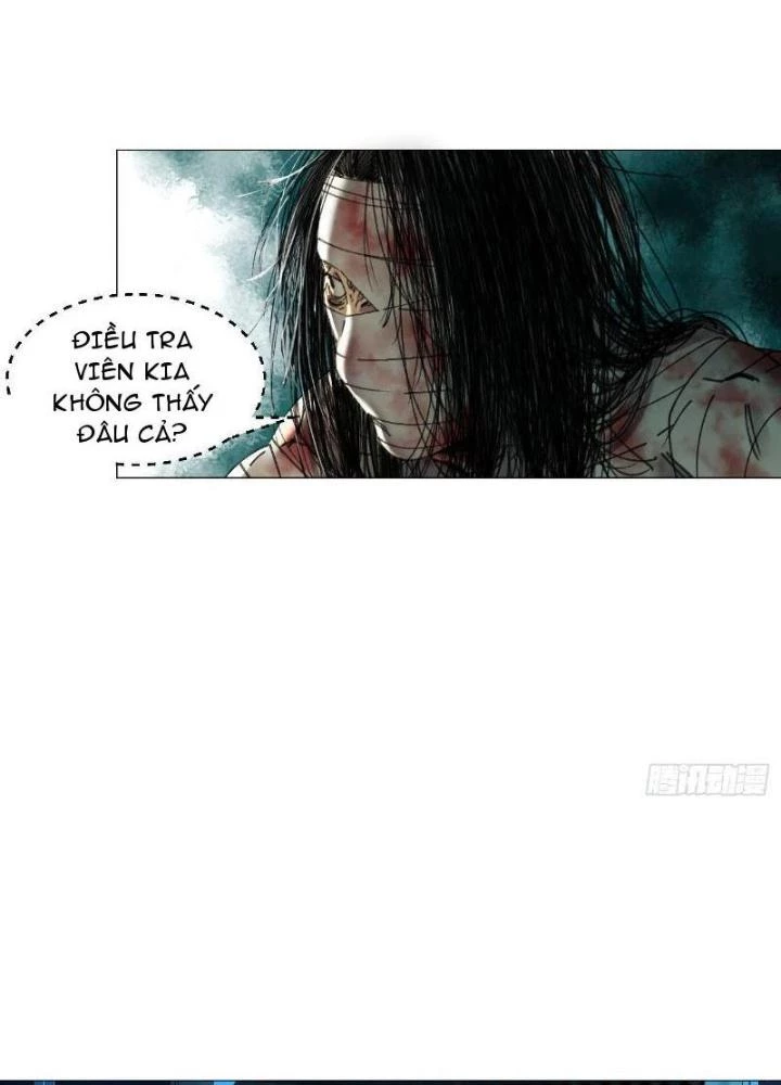 Giờ Ngọ Ba Khắc Chapter 14 - Trang 2