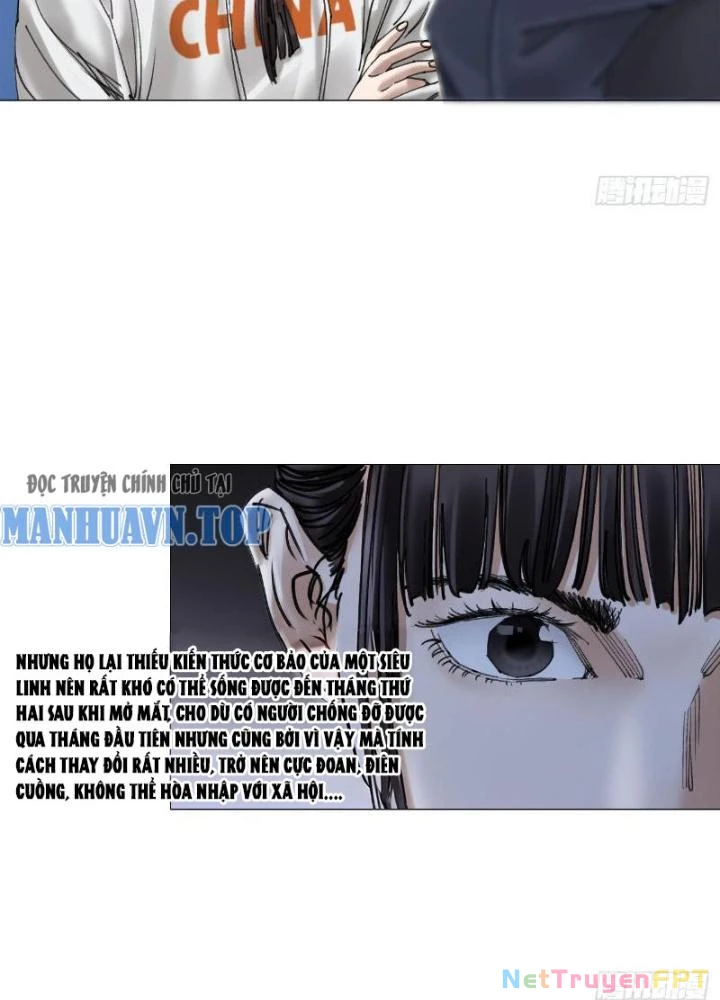 Giờ Ngọ Ba Khắc Chapter 18 - Trang 2