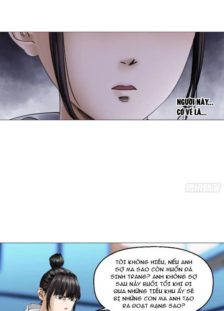 Giờ Ngọ Ba Khắc Chapter 18 - Trang 2