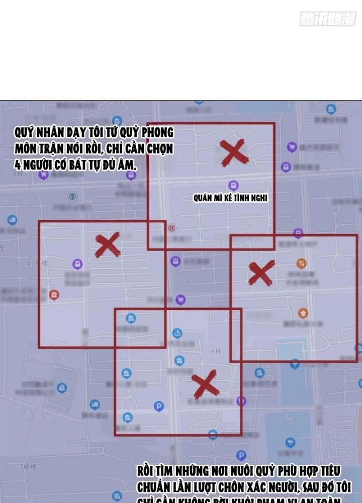 Giờ Ngọ Ba Khắc Chapter 18 - Trang 2