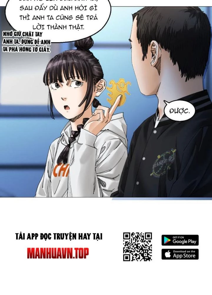 Giờ Ngọ Ba Khắc Chapter 18 - Trang 2