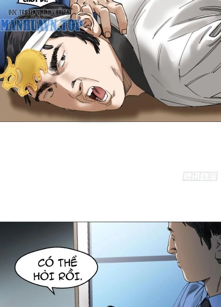 Giờ Ngọ Ba Khắc Chapter 18 - Trang 2
