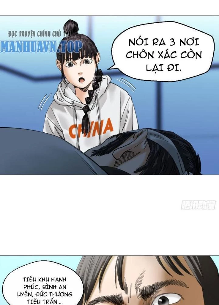 Giờ Ngọ Ba Khắc Chapter 18 - Trang 2