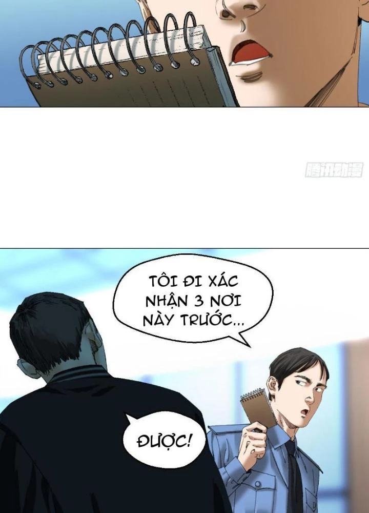 Giờ Ngọ Ba Khắc Chapter 18 - Trang 2