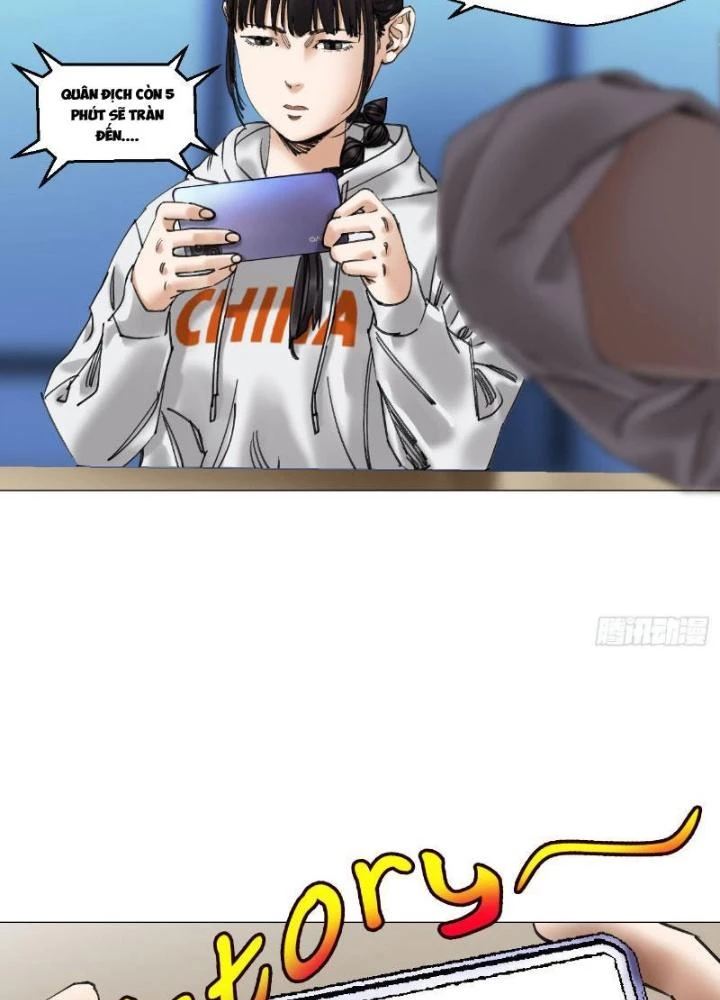 Giờ Ngọ Ba Khắc Chapter 18 - Trang 2