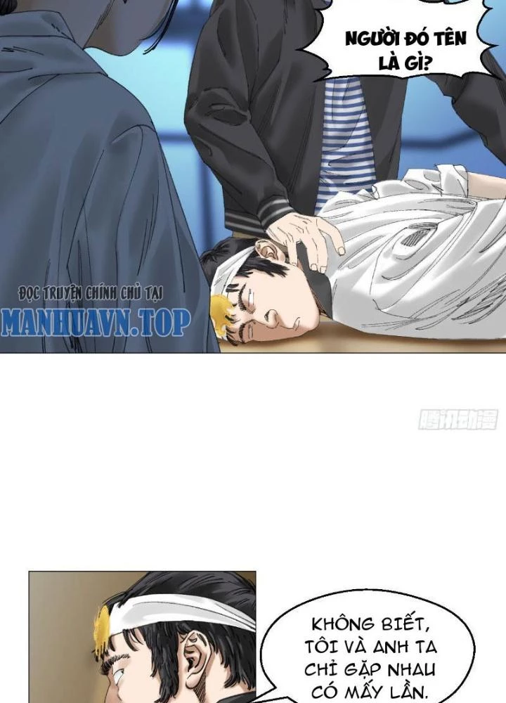 Giờ Ngọ Ba Khắc Chapter 18 - Trang 2
