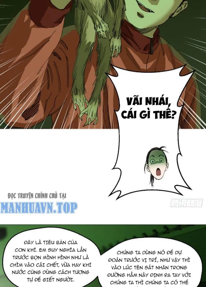 Giờ Ngọ Ba Khắc Chapter 25 - Trang 2