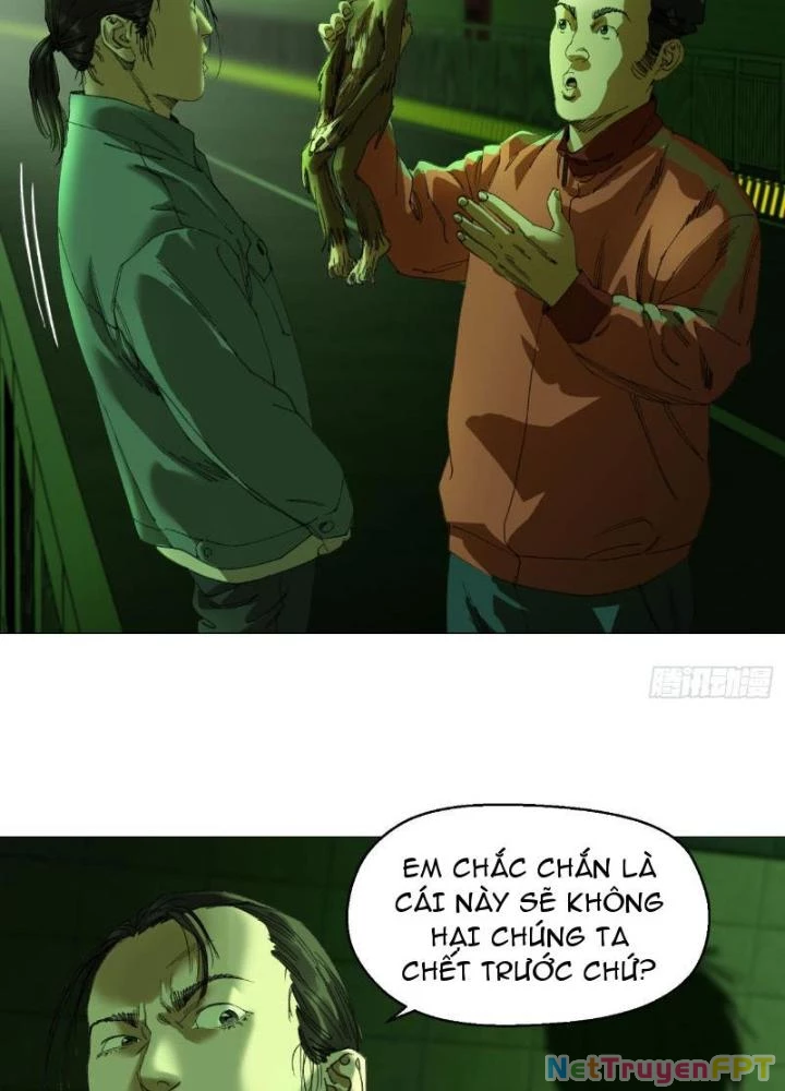 Giờ Ngọ Ba Khắc Chapter 25 - Trang 2