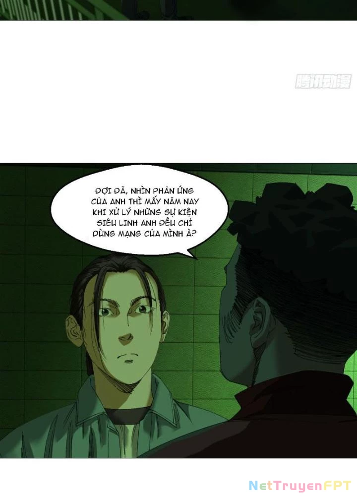 Giờ Ngọ Ba Khắc Chapter 25 - Trang 2