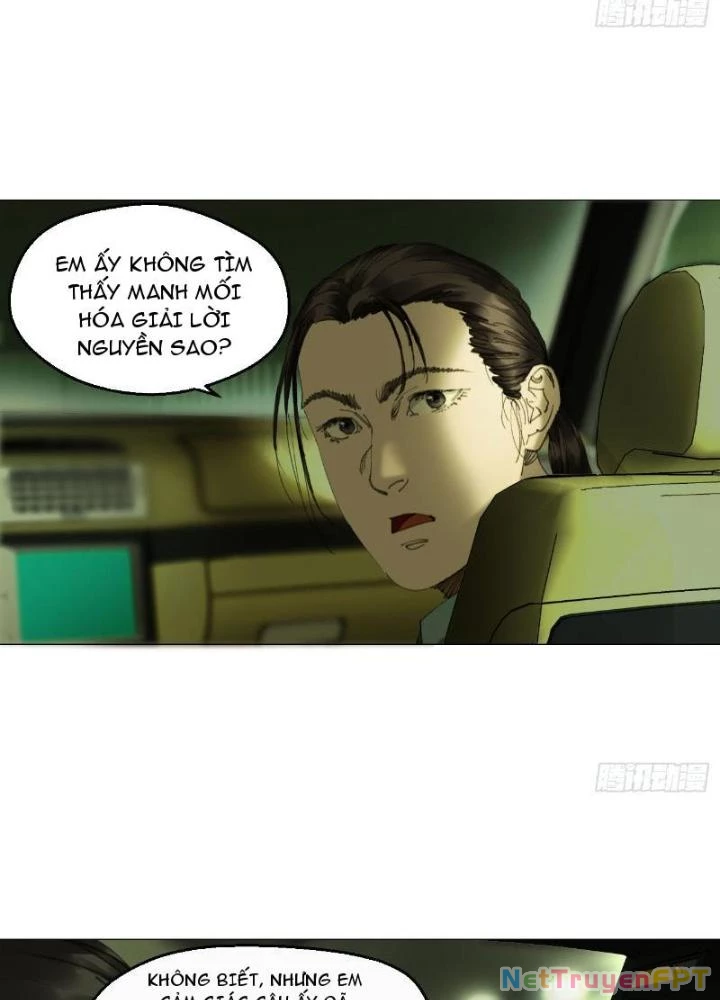 Giờ Ngọ Ba Khắc Chapter 25 - Trang 2