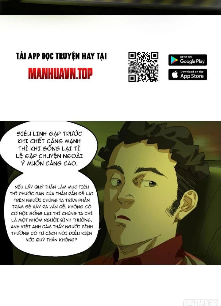 Giờ Ngọ Ba Khắc Chapter 25 - Trang 2