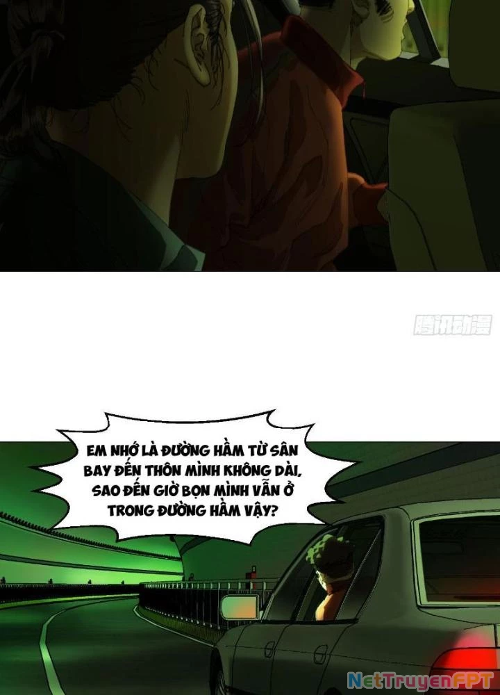 Giờ Ngọ Ba Khắc Chapter 25 - Trang 2