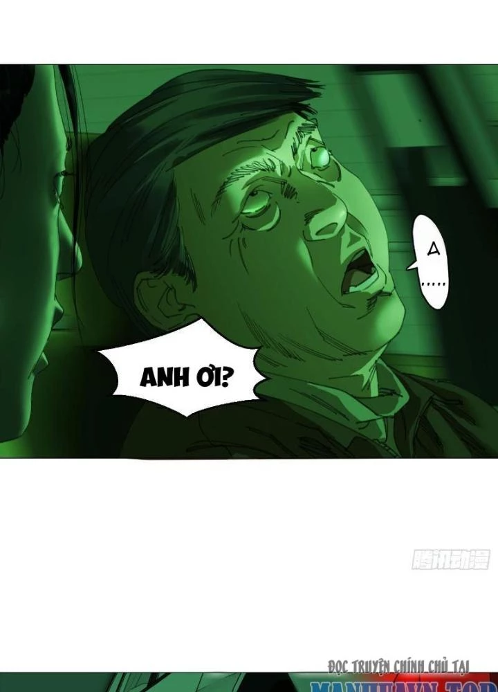 Giờ Ngọ Ba Khắc Chapter 25 - Trang 2