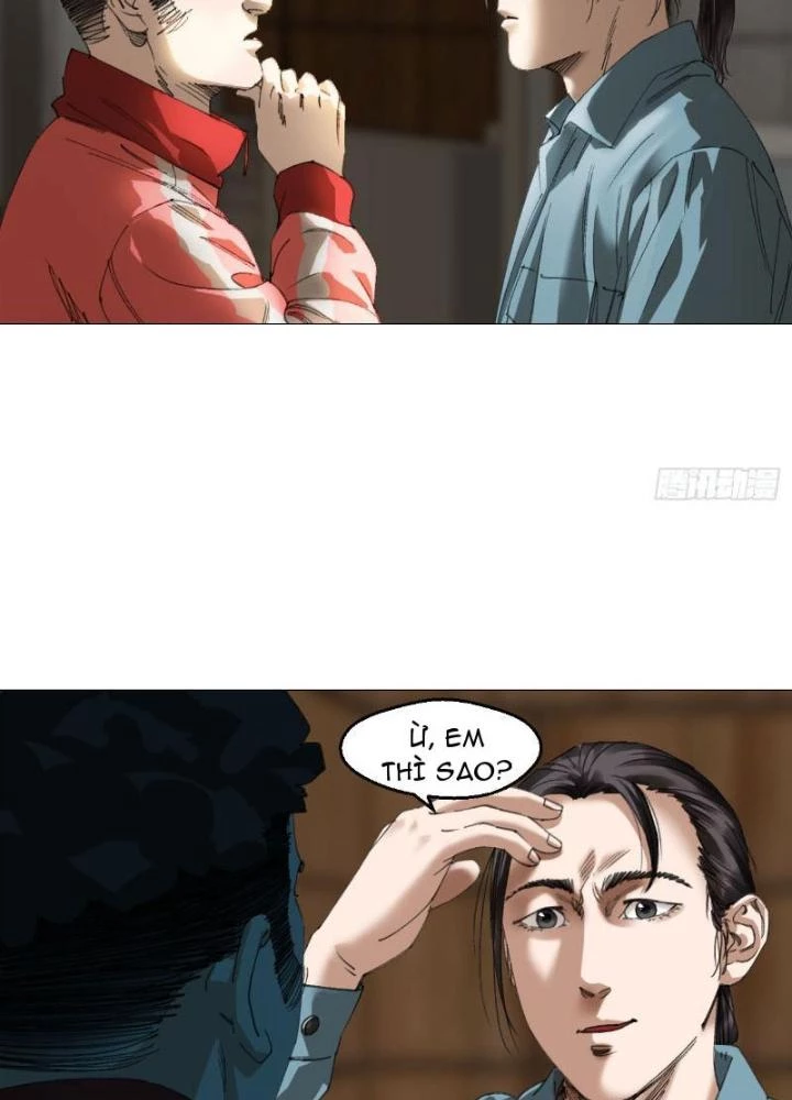 Giờ Ngọ Ba Khắc Chapter 25 - Trang 2