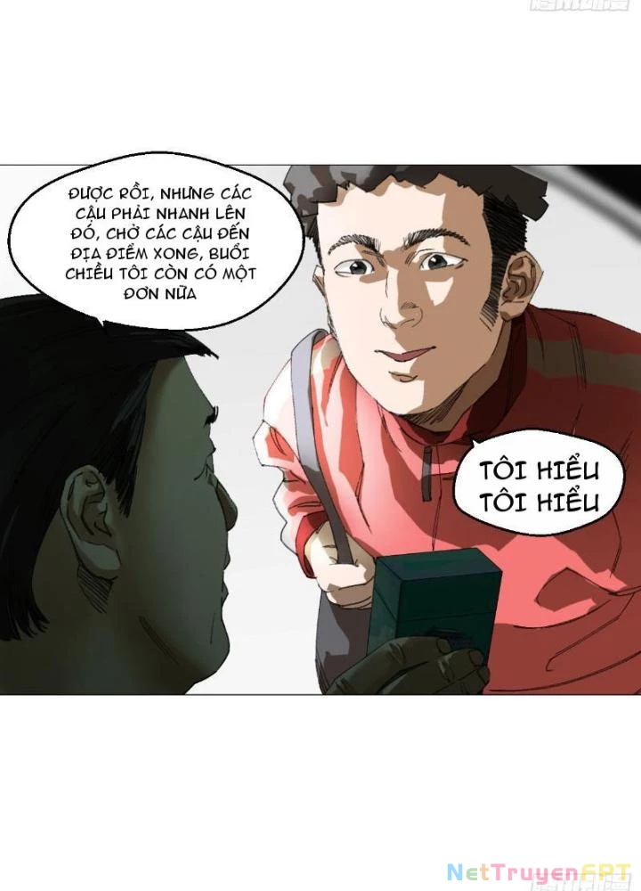 Giờ Ngọ Ba Khắc Chapter 25 - Trang 2