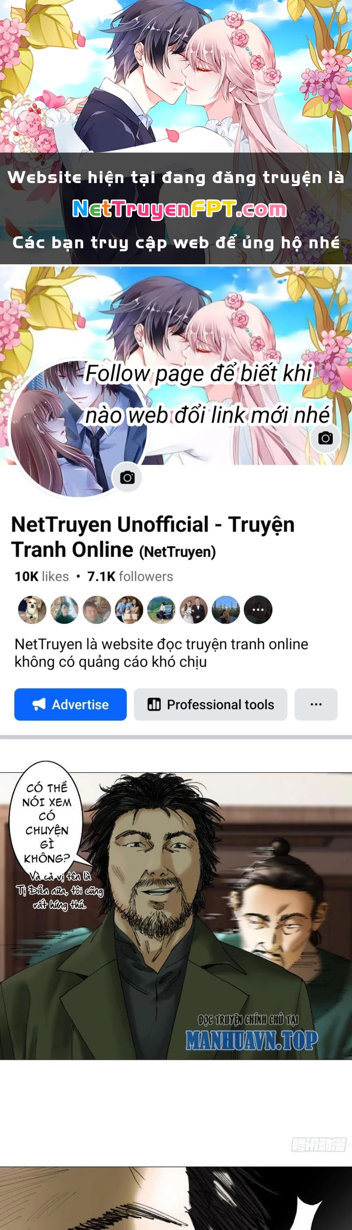 Giờ Ngọ Ba Khắc Chapter 43 - Trang 2