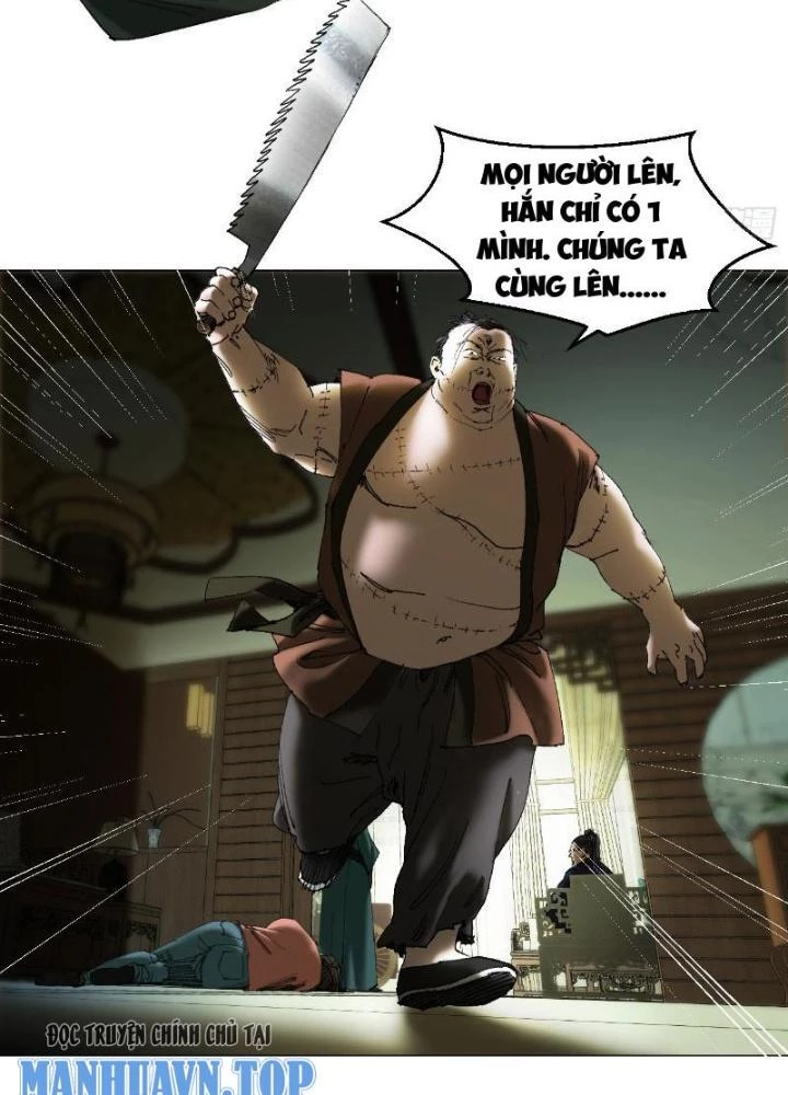 Giờ Ngọ Ba Khắc Chapter 43 - Trang 2