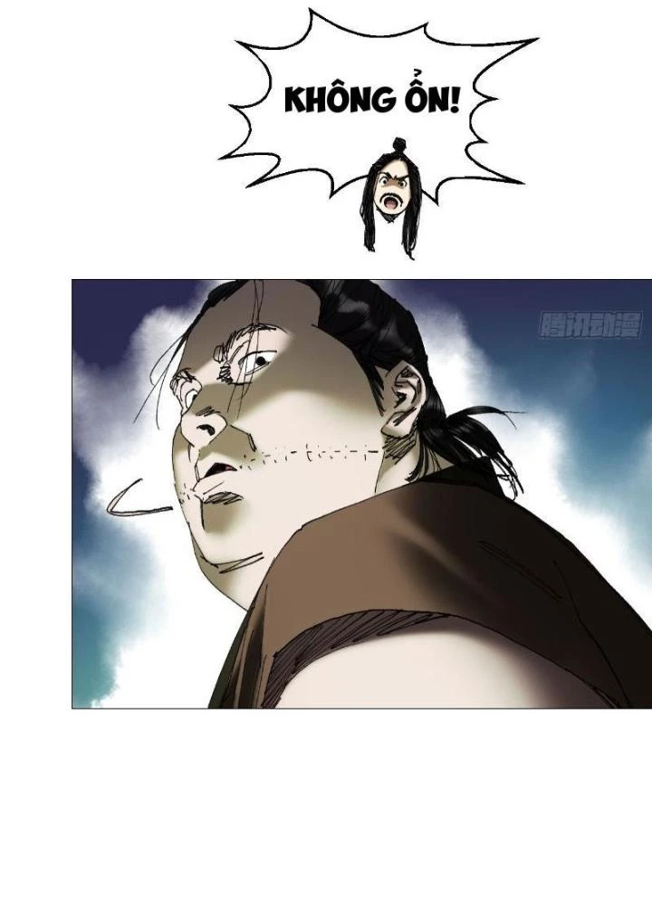 Giờ Ngọ Ba Khắc Chapter 43 - Trang 2