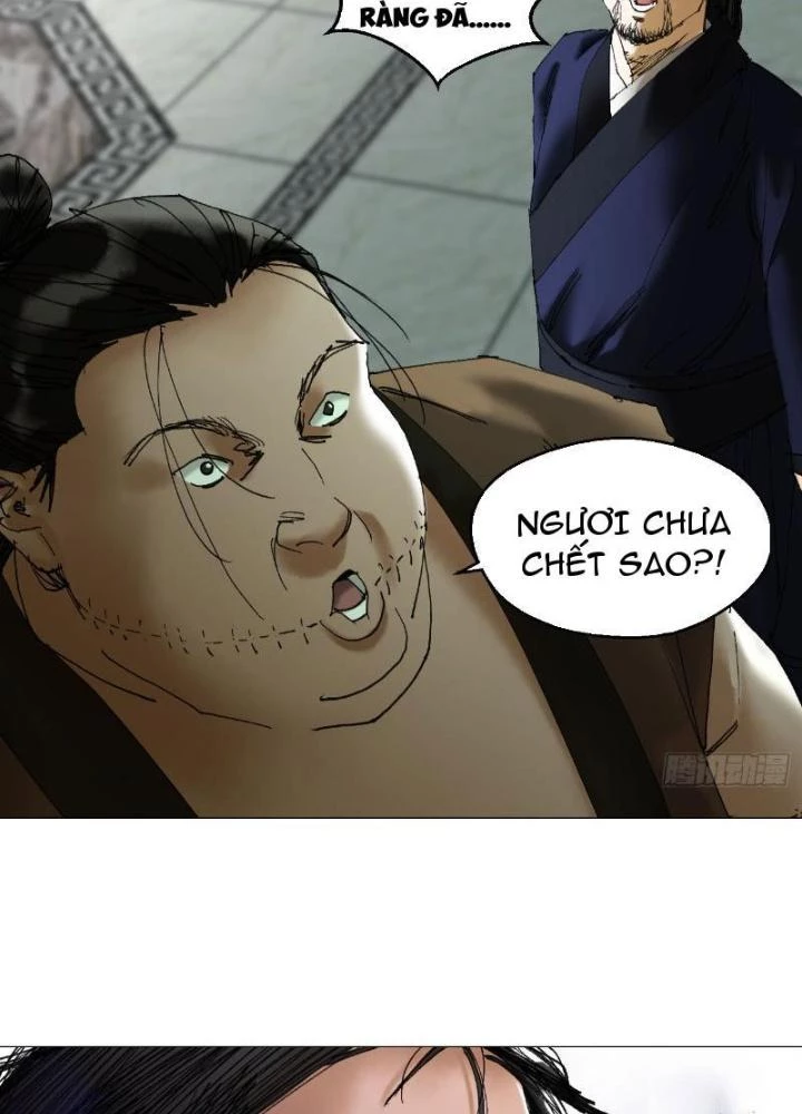 Giờ Ngọ Ba Khắc Chapter 43 - Trang 2