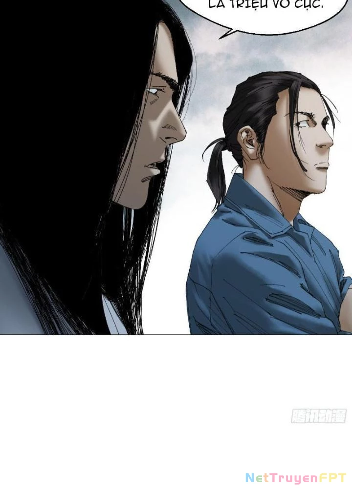 Giờ Ngọ Ba Khắc Chapter 43 - Trang 2