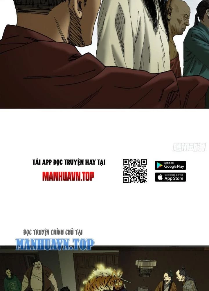 Giờ Ngọ Ba Khắc Chapter 43 - Trang 2