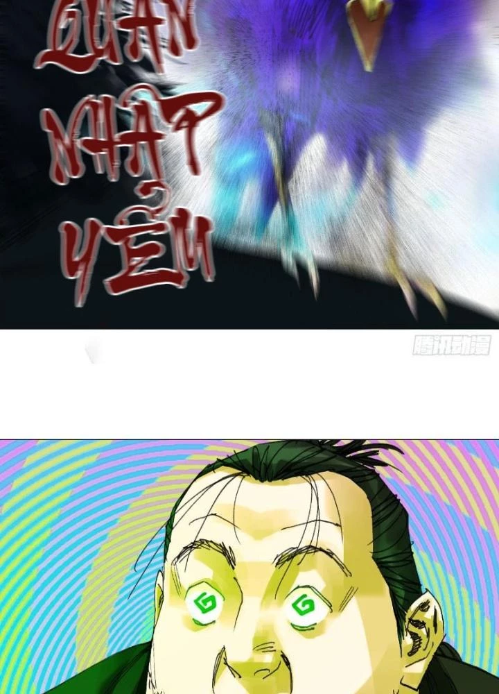 Giờ Ngọ Ba Khắc Chapter 52 - Trang 2