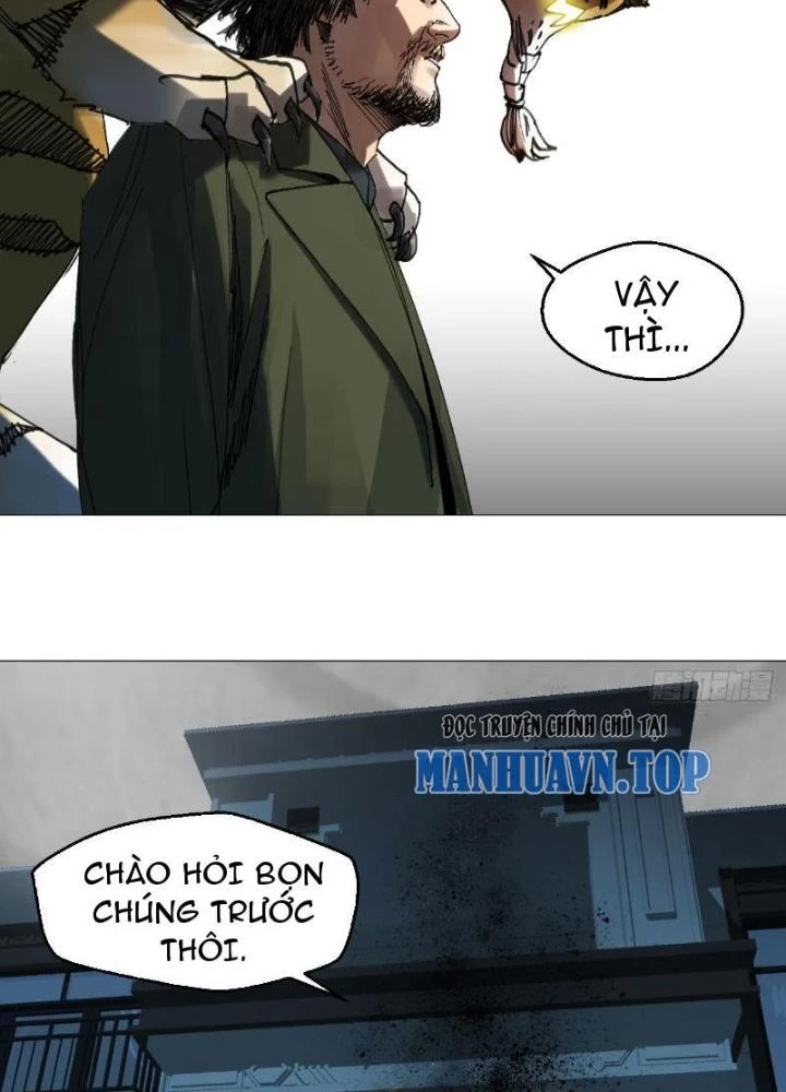 Giờ Ngọ Ba Khắc Chapter 52 - Trang 2