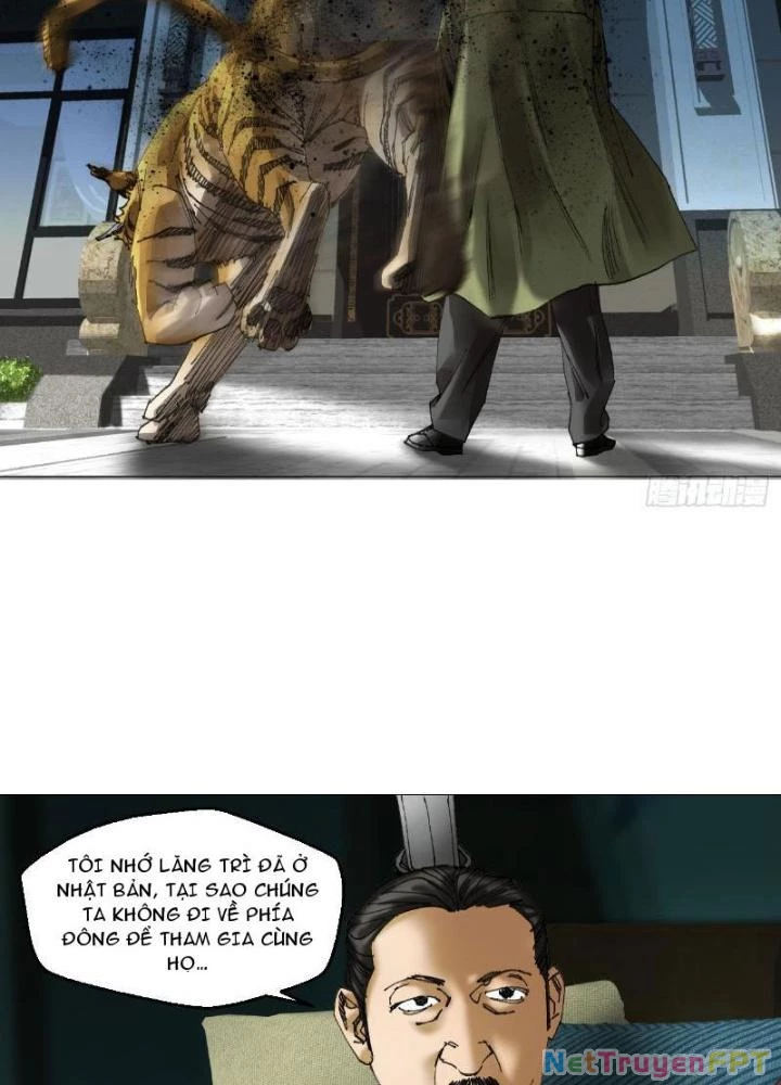 Giờ Ngọ Ba Khắc Chapter 52 - Trang 2