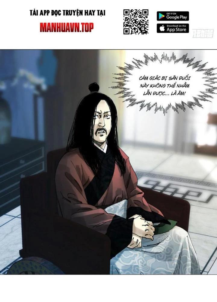 Giờ Ngọ Ba Khắc Chapter 52 - Trang 2