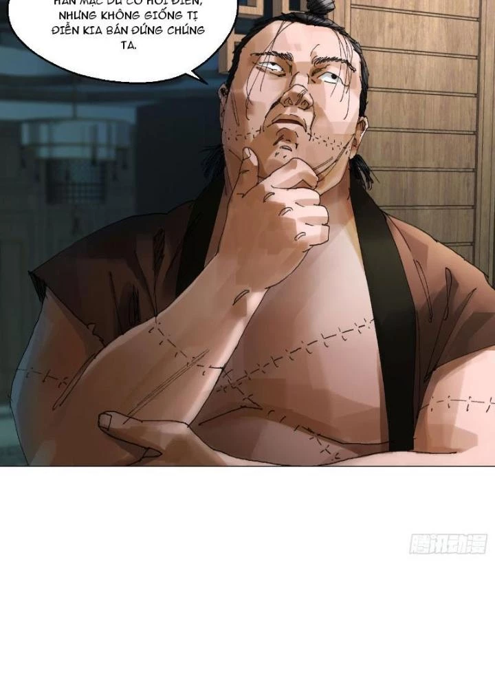 Giờ Ngọ Ba Khắc Chapter 52 - Trang 2