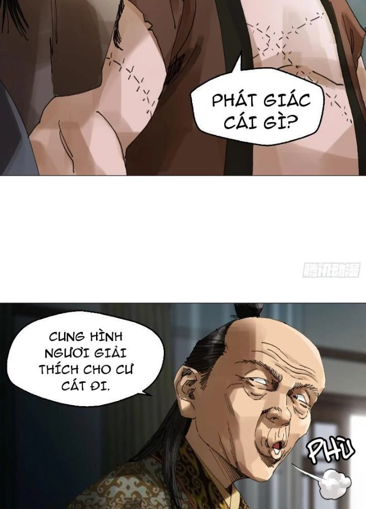 Giờ Ngọ Ba Khắc Chapter 52 - Trang 2