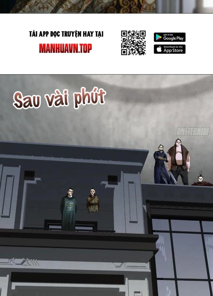 Giờ Ngọ Ba Khắc Chapter 52 - Trang 2