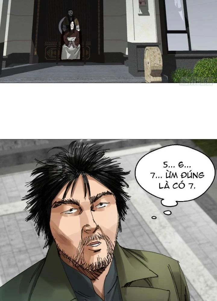 Giờ Ngọ Ba Khắc Chapter 52 - Trang 2