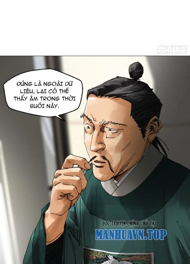 Giờ Ngọ Ba Khắc Chapter 52 - Trang 2