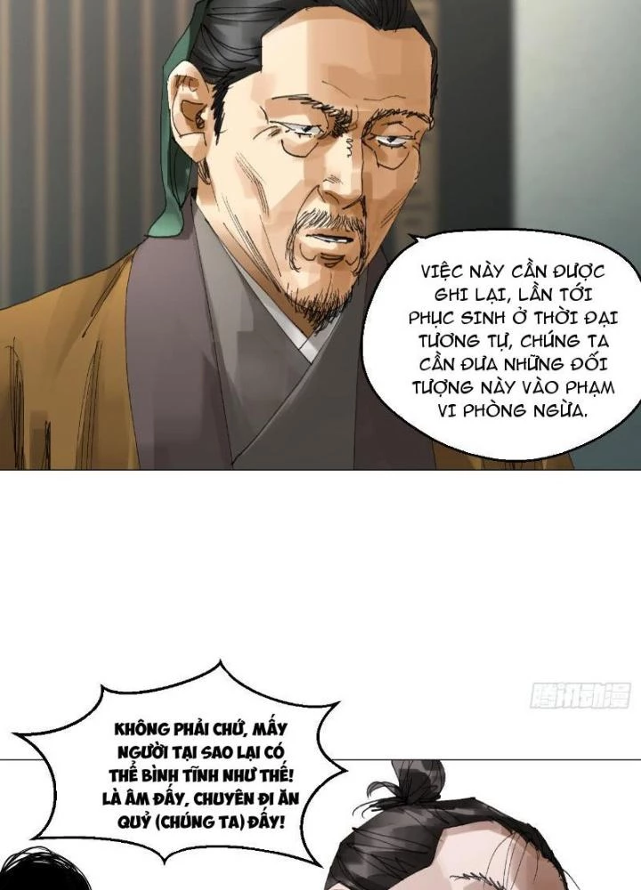 Giờ Ngọ Ba Khắc Chapter 52 - Trang 2