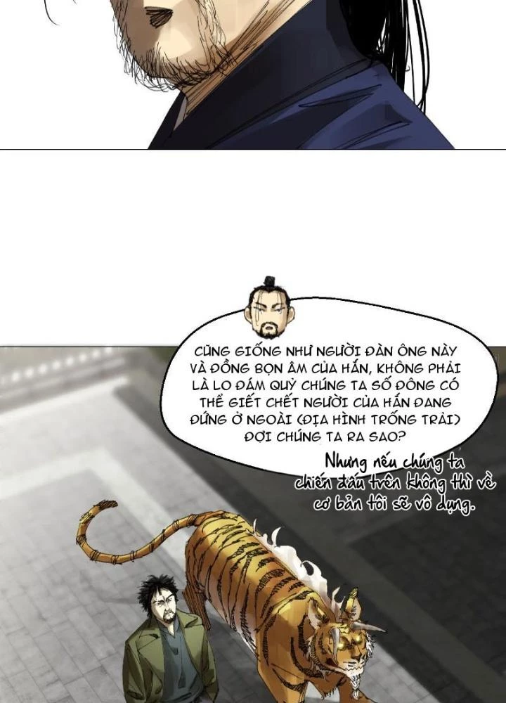 Giờ Ngọ Ba Khắc Chapter 52 - Trang 2