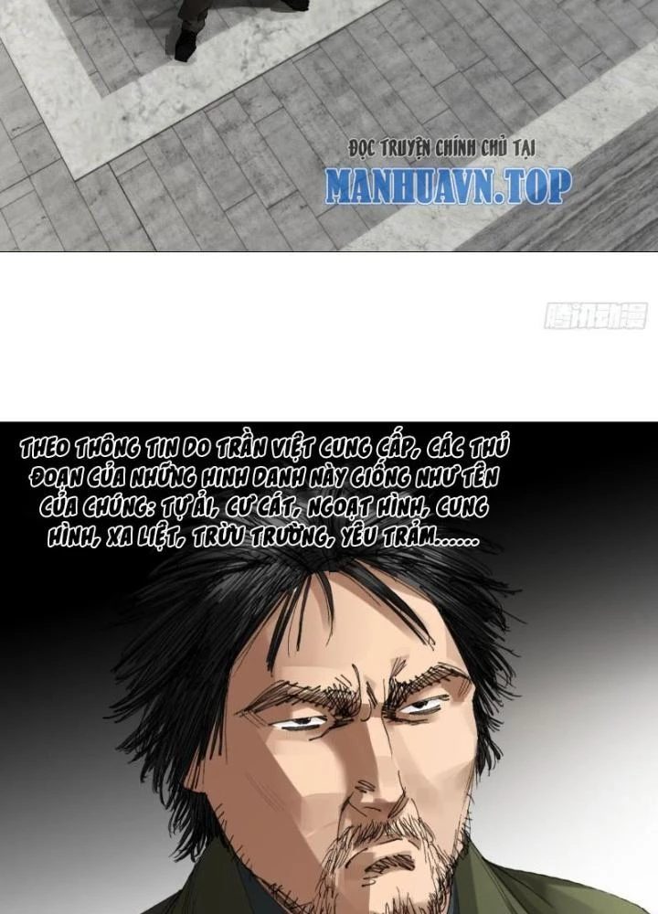 Giờ Ngọ Ba Khắc Chapter 52 - Trang 2