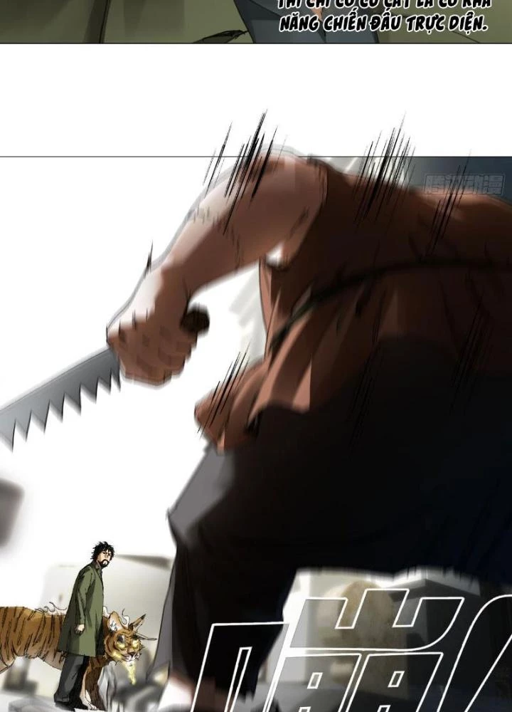 Giờ Ngọ Ba Khắc Chapter 52 - Trang 2