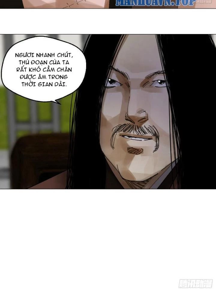 Giờ Ngọ Ba Khắc Chapter 52 - Trang 2