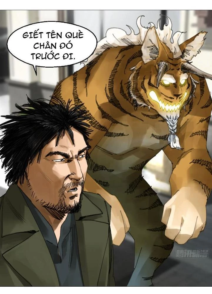 Giờ Ngọ Ba Khắc Chapter 52 - Trang 2