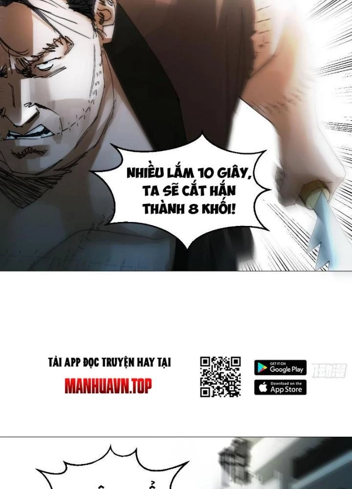 Giờ Ngọ Ba Khắc Chapter 52 - Trang 2