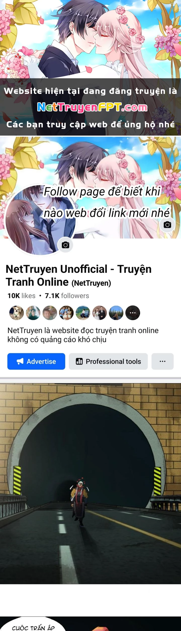 Giờ Ngọ Ba Khắc Chapter 64 - Trang 2